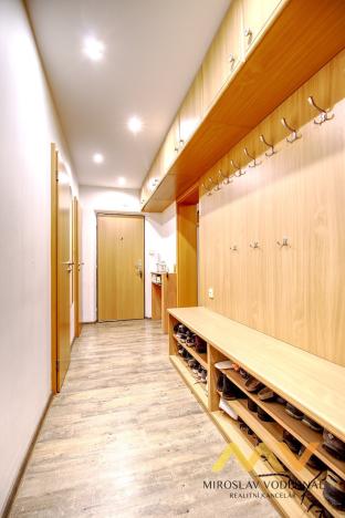 Prodej bytu 4+kk, Hradec Králové - Pražské Předměstí, Jungmannova, 90 m2