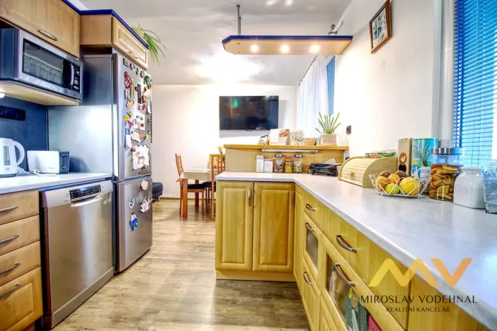 Prodej bytu 4+kk, Hradec Králové - Pražské Předměstí, Jungmannova, 90 m2