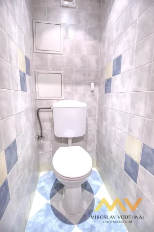 Prodej bytu 4+kk, Hradec Králové - Pražské Předměstí, Jungmannova, 90 m2