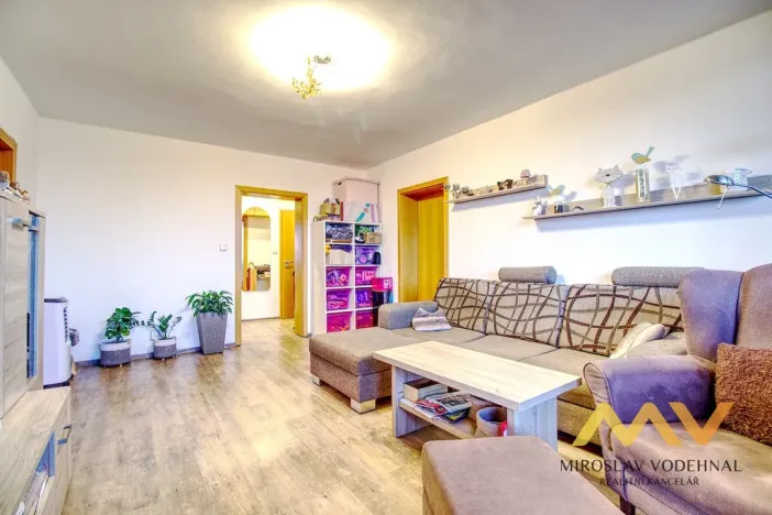 Prodej bytu 4+kk, Hradec Králové - Pražské Předměstí, Jungmannova, 90 m2