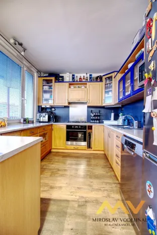 Prodej bytu 4+kk, Hradec Králové - Pražské Předměstí, Jungmannova, 90 m2