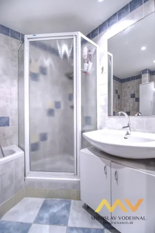 Prodej bytu 4+kk, Hradec Králové - Pražské Předměstí, Jungmannova, 90 m2