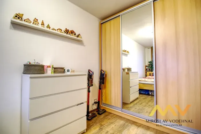 Prodej bytu 4+kk, Hradec Králové - Pražské Předměstí, Jungmannova, 90 m2