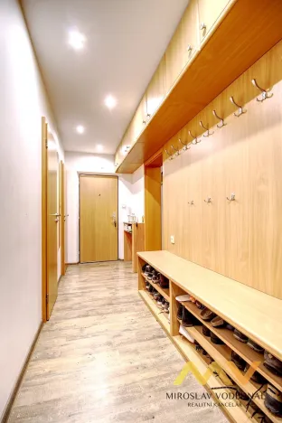 Prodej bytu 4+kk, Hradec Králové - Pražské Předměstí, Jungmannova, 90 m2