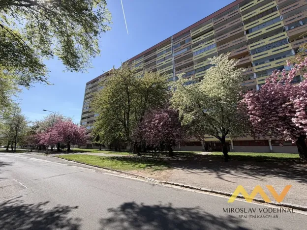 Prodej bytu 4+kk, Hradec Králové - Pražské Předměstí, Jungmannova, 90 m2