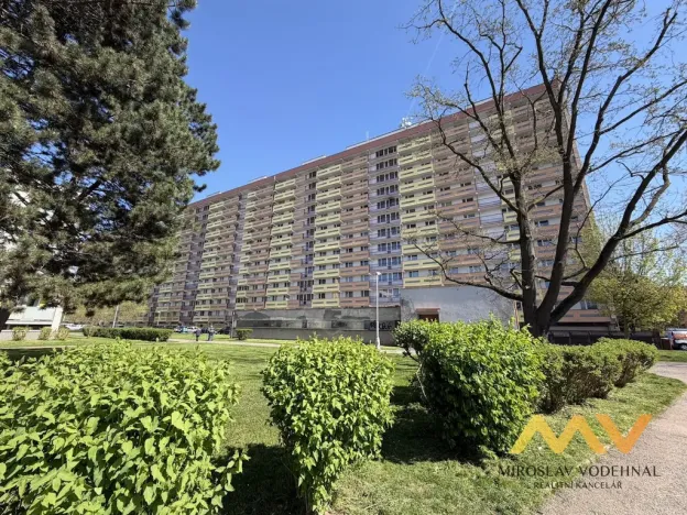 Prodej bytu 4+kk, Hradec Králové - Pražské Předměstí, Jungmannova, 90 m2