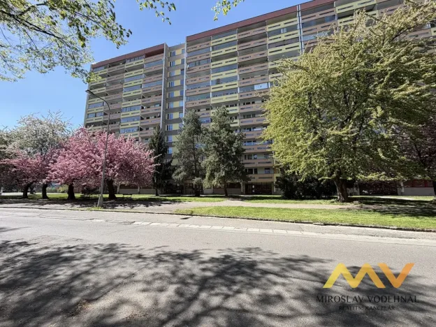 Prodej bytu 4+kk, Hradec Králové - Pražské Předměstí, Jungmannova, 90 m2