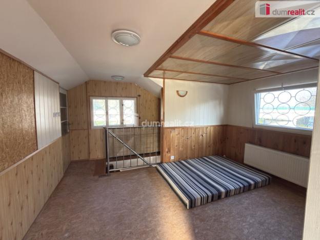 Pronájem rodinného domu, Bohušovice nad Ohří, Tylova, 97 m2