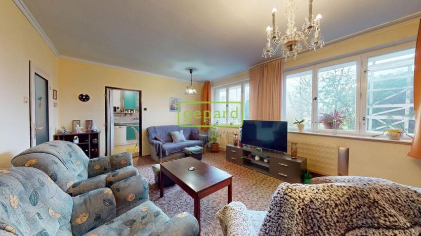 Prodej rodinného domu, Doksy, Družstevní, 150 m2