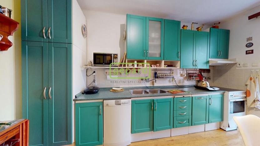 Prodej rodinného domu, Doksy, Družstevní, 150 m2