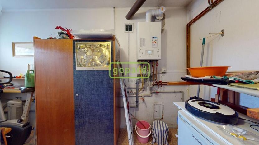 Prodej rodinného domu, Doksy, Družstevní, 150 m2