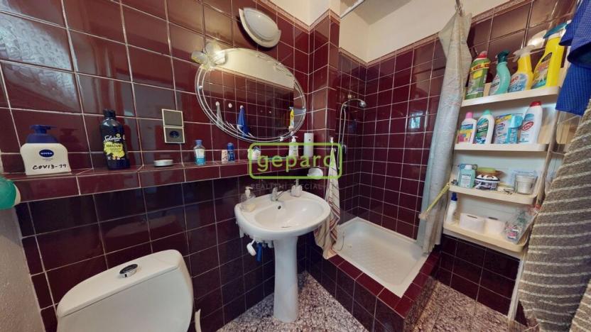 Prodej rodinného domu, Doksy, Družstevní, 150 m2