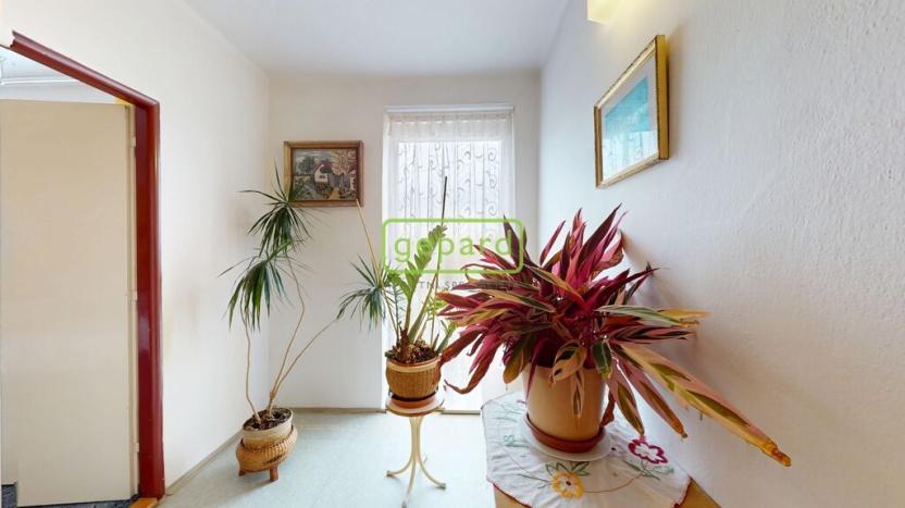 Prodej rodinného domu, Doksy, Družstevní, 150 m2