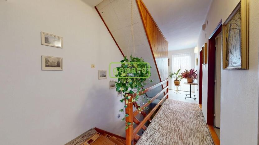 Prodej rodinného domu, Doksy, Družstevní, 150 m2