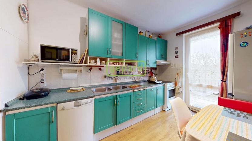 Prodej rodinného domu, Doksy, Družstevní, 150 m2