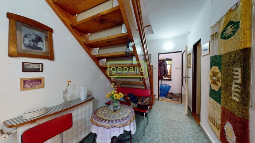 Prodej rodinného domu, Doksy, Družstevní, 150 m2