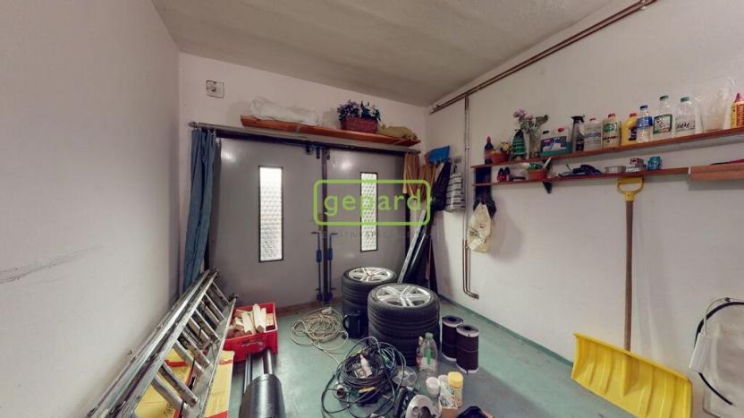 Prodej rodinného domu, Doksy, Družstevní, 150 m2