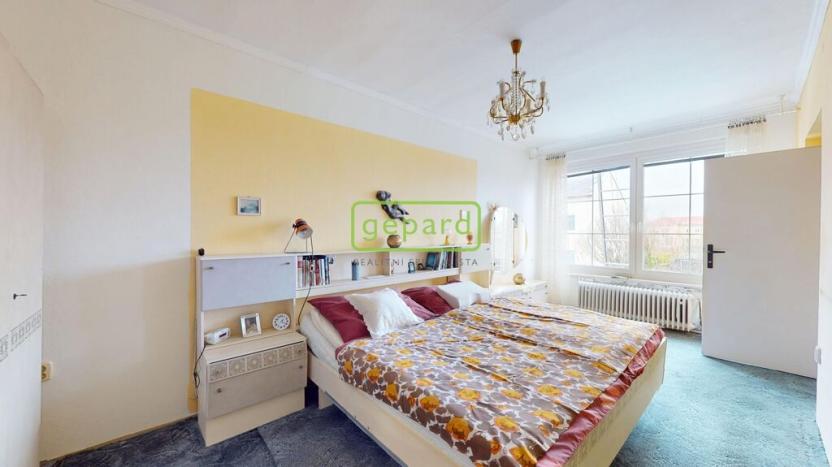 Prodej rodinného domu, Doksy, Družstevní, 150 m2