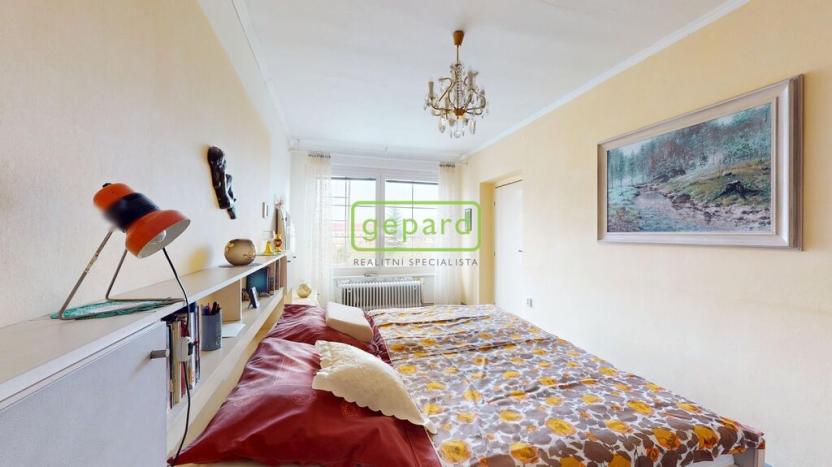 Prodej rodinného domu, Doksy, Družstevní, 150 m2