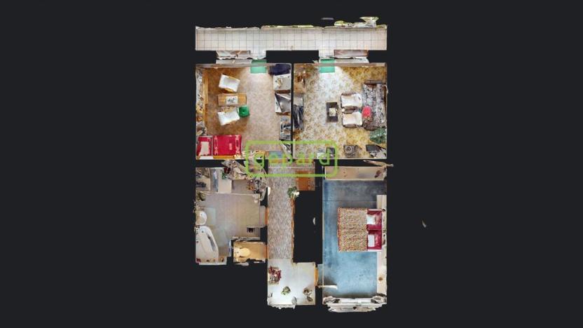 Prodej rodinného domu, Doksy, Družstevní, 150 m2