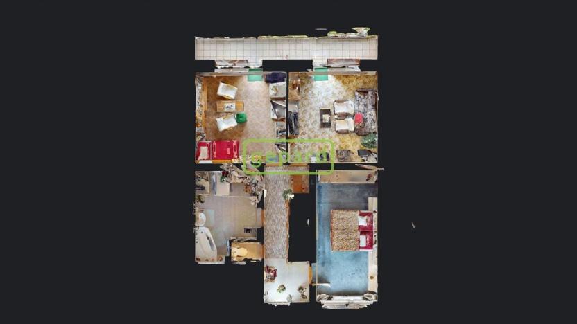 Prodej rodinného domu, Doksy, Družstevní, 150 m2