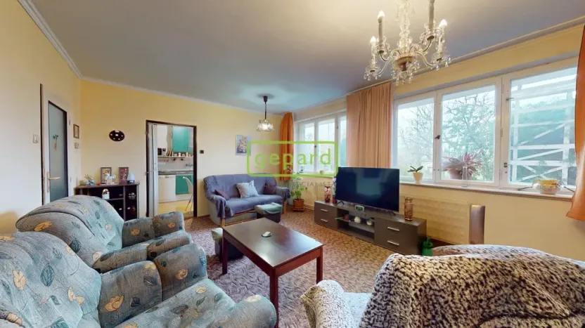 Prodej rodinného domu, Doksy, Družstevní, 150 m2