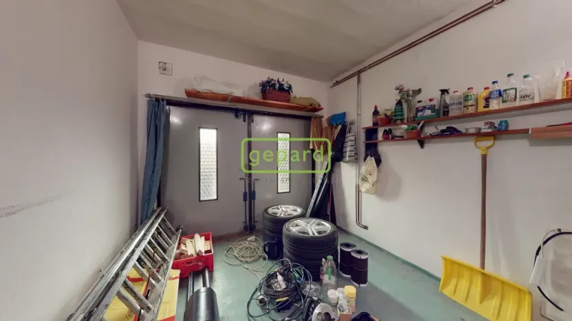 Prodej rodinného domu, Doksy, Družstevní, 150 m2