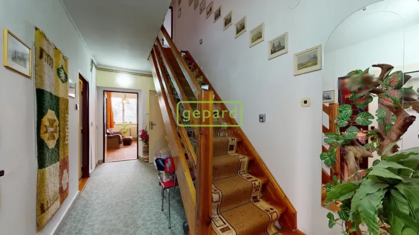 Prodej rodinného domu, Doksy, Družstevní, 150 m2