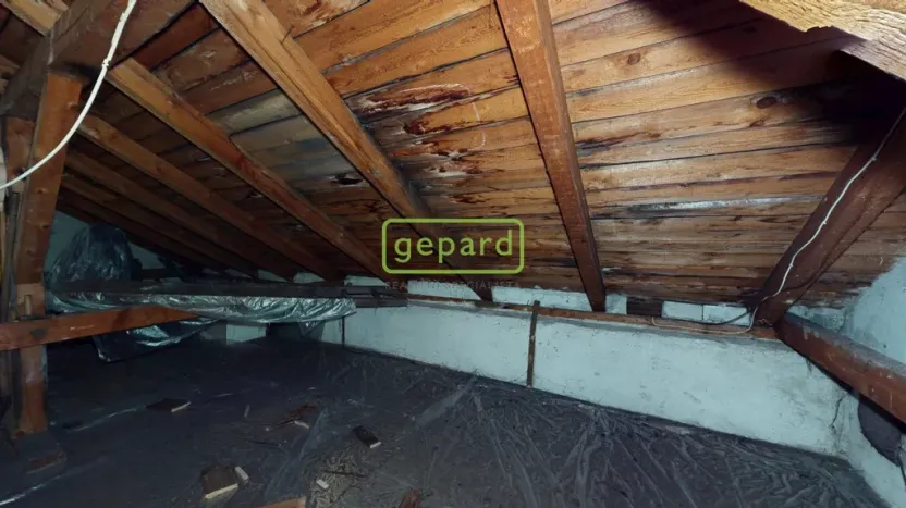 Prodej rodinného domu, Doksy, Družstevní, 150 m2