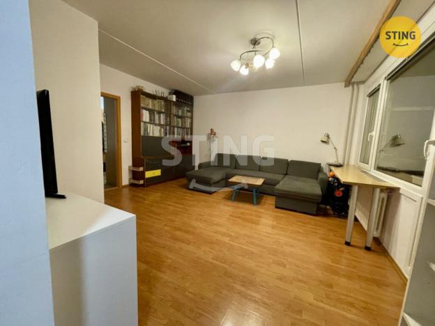 Prodej bytu 3+1, Nové Město na Moravě, Pavlovova, 74 m2