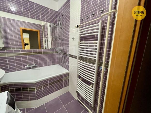 Prodej bytu 3+1, Nové Město na Moravě, Pavlovova, 74 m2