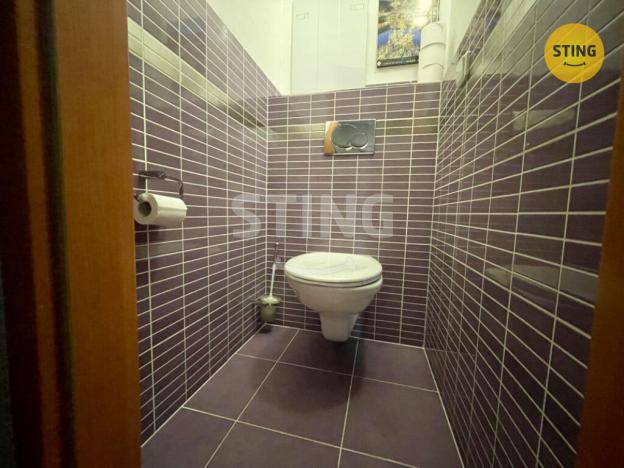 Prodej bytu 3+1, Nové Město na Moravě, Pavlovova, 74 m2