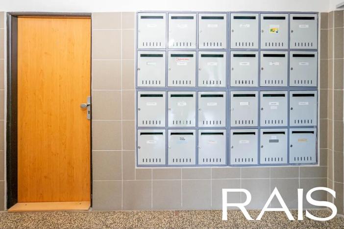 Prodej bytu 3+kk, Brno, Ježkova, 73 m2