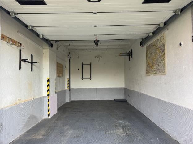 Pronájem garáže, Kladno - Kročehlavy, Litevská, 15 m2