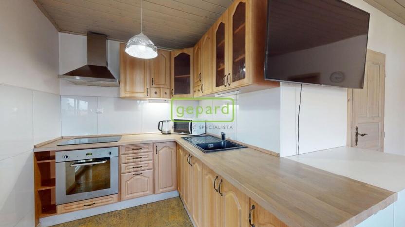 Prodej rodinného domu, Chbany - Vadkovice, 57 m2