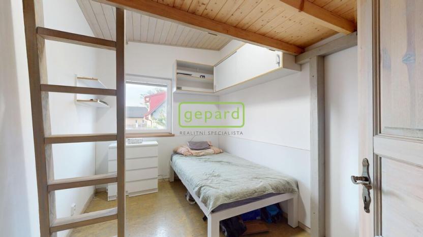 Prodej rodinného domu, Chbany - Vadkovice, 57 m2