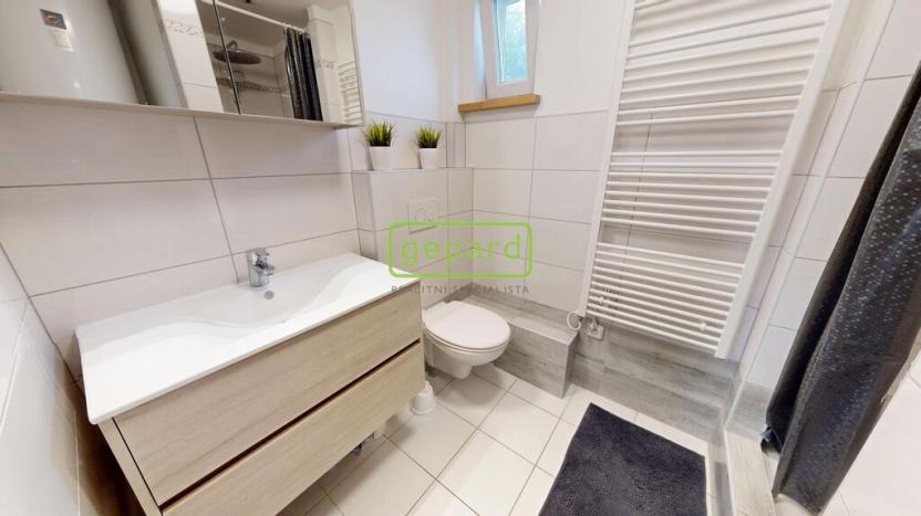 Prodej rodinného domu, Chbany - Vadkovice, 57 m2