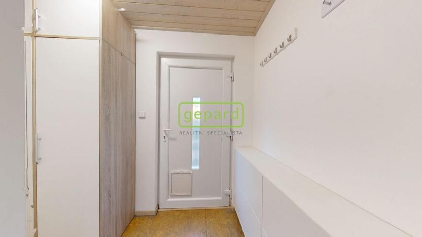 Prodej rodinného domu, Chbany - Vadkovice, 57 m2