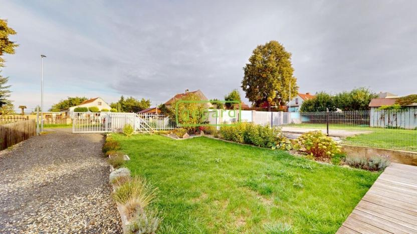 Prodej rodinného domu, Chbany - Vadkovice, 57 m2