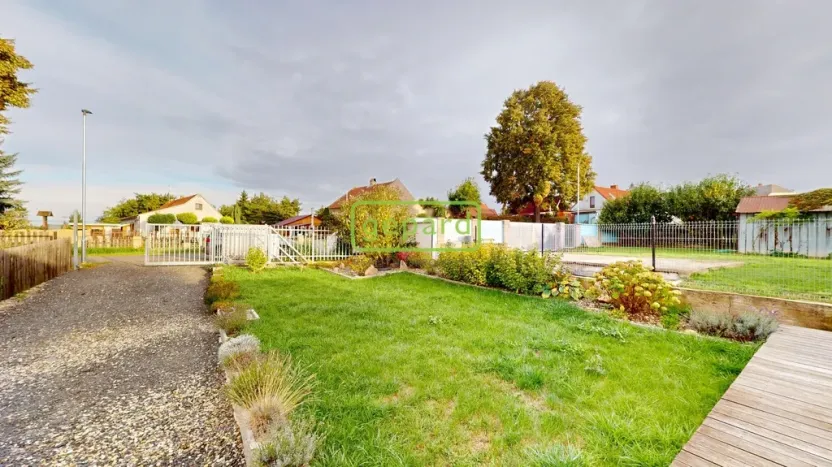 Prodej rodinného domu, Chbany - Vadkovice, 57 m2