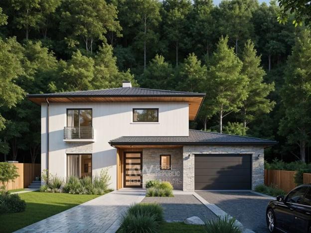 Prodej rodinného domu, Chrustenice, 181 m2