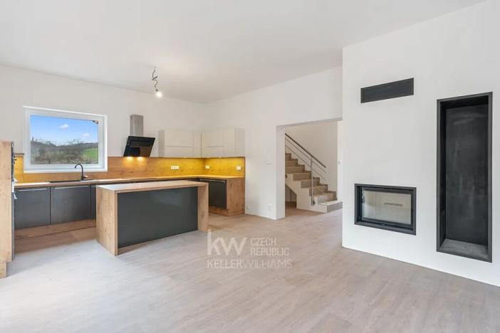 Prodej rodinného domu, Chrustenice, 181 m2