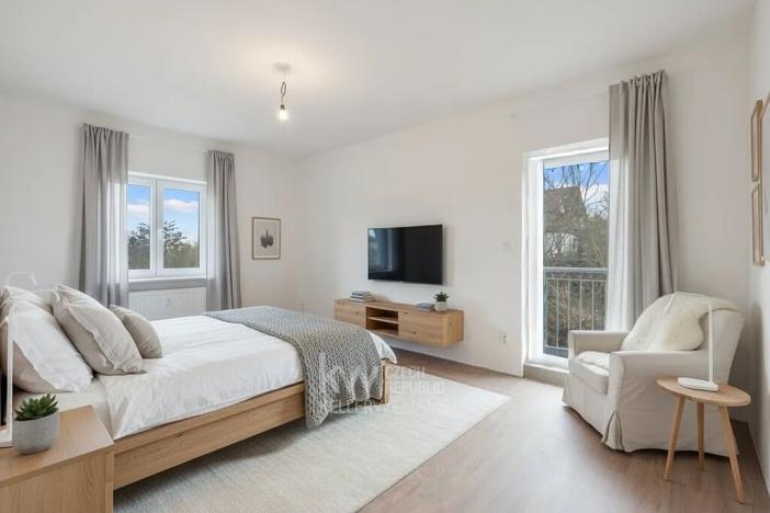 Prodej rodinného domu, Chrustenice, 181 m2