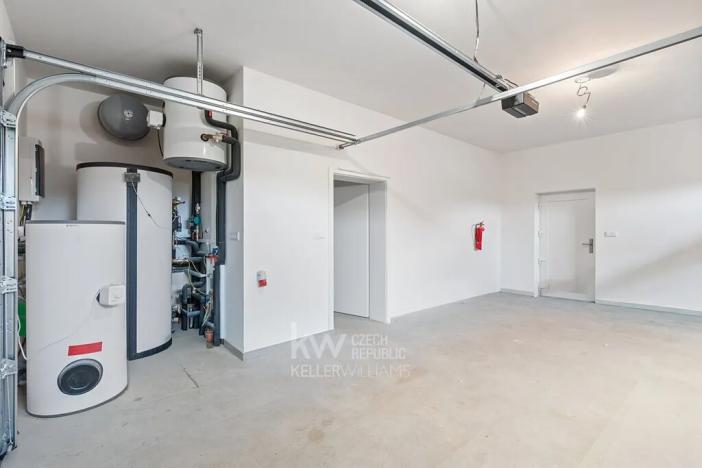 Prodej rodinného domu, Chrustenice, 181 m2