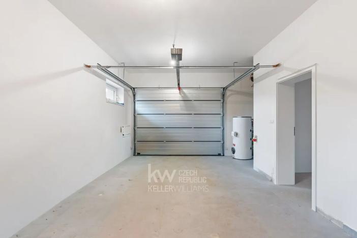 Prodej rodinného domu, Chrustenice, 181 m2