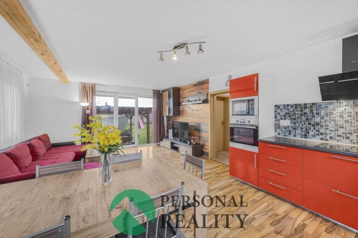 Prodej rodinného domu, Žiželice - Pod Vinicí, 97 m2