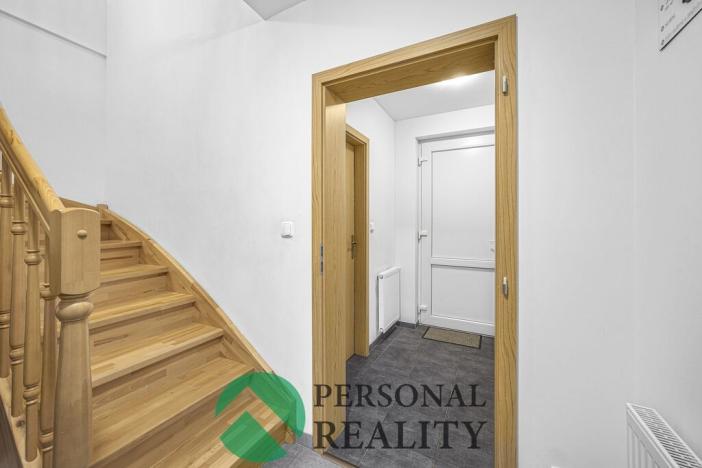 Prodej rodinného domu, Žiželice - Pod Vinicí, 97 m2