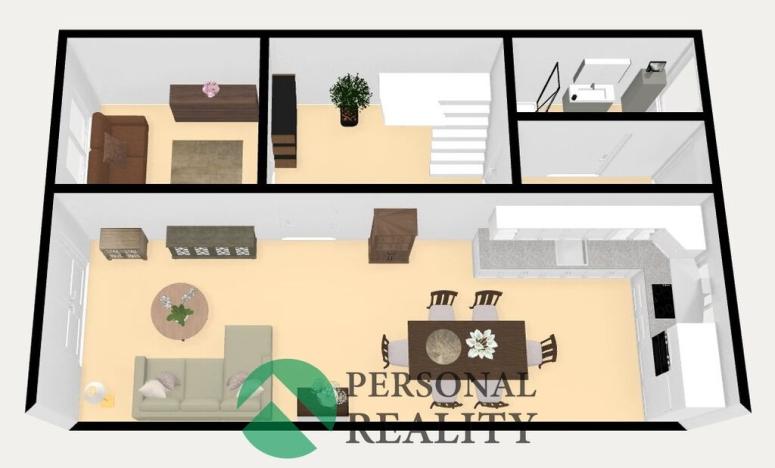 Prodej rodinného domu, Žiželice - Pod Vinicí, 97 m2