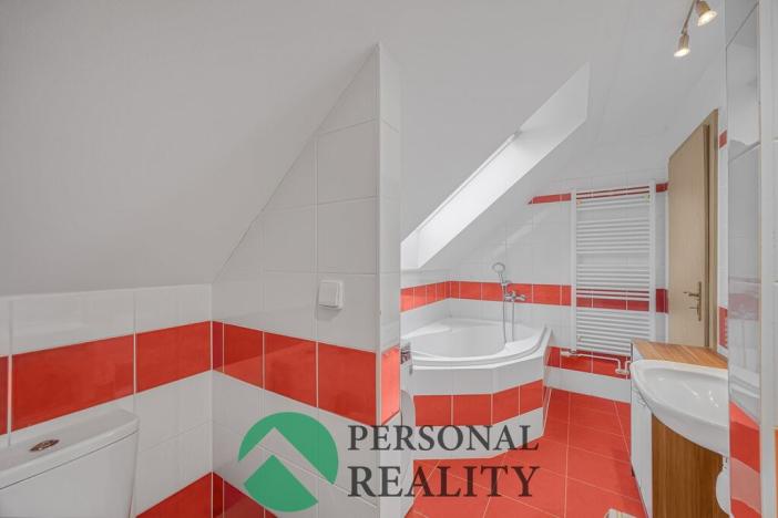 Prodej rodinného domu, Žiželice - Pod Vinicí, 97 m2