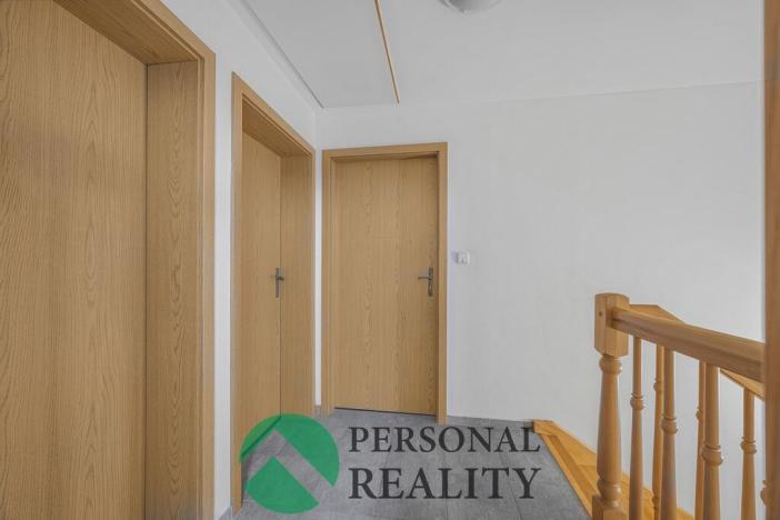 Prodej rodinného domu, Žiželice - Pod Vinicí, 97 m2